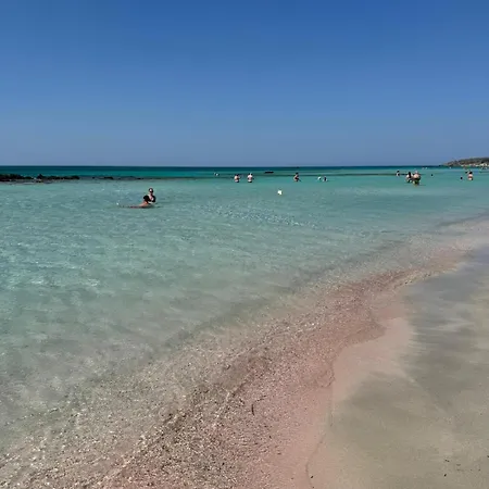 Mediterrane In * Дения