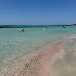 Mediterrane In * デニア