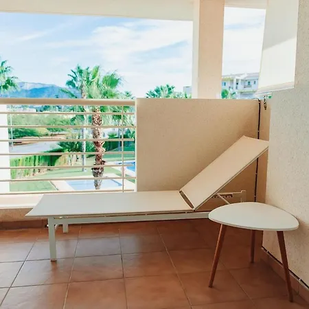 Mediterrane In Apartamento