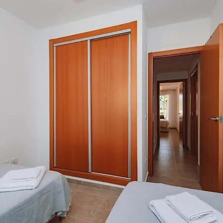 Mediterrane In Apartamento Dénia
