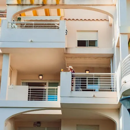 Mediterrane In Apartamento