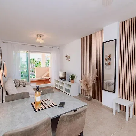 Mediterrane In Apartamento