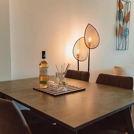 Mediterrane In Apartamento Dénia