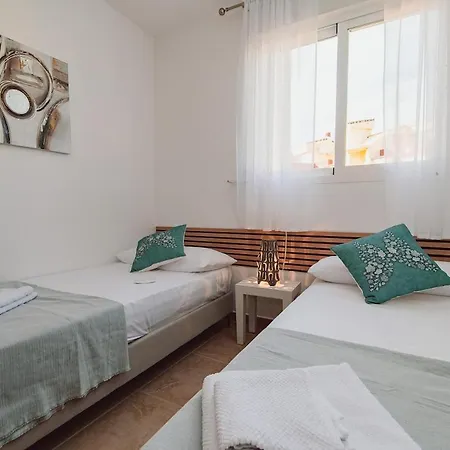 Appartamento Mediterrane In