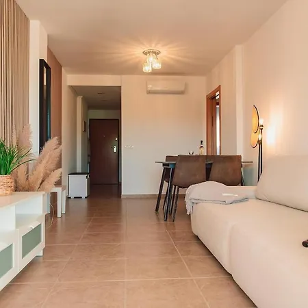 Mediterrane In * Dénia