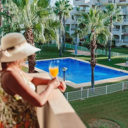 Mediterrane In * Dénia