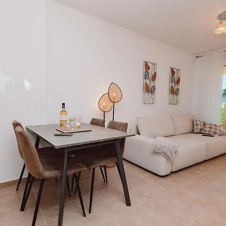 Mediterrane In Appartamento Dénia